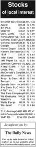 8-5 stocks